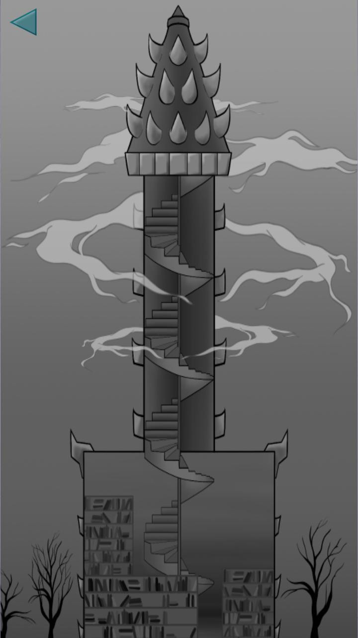 Halls of the Forgotten (itch) - кадр 4
