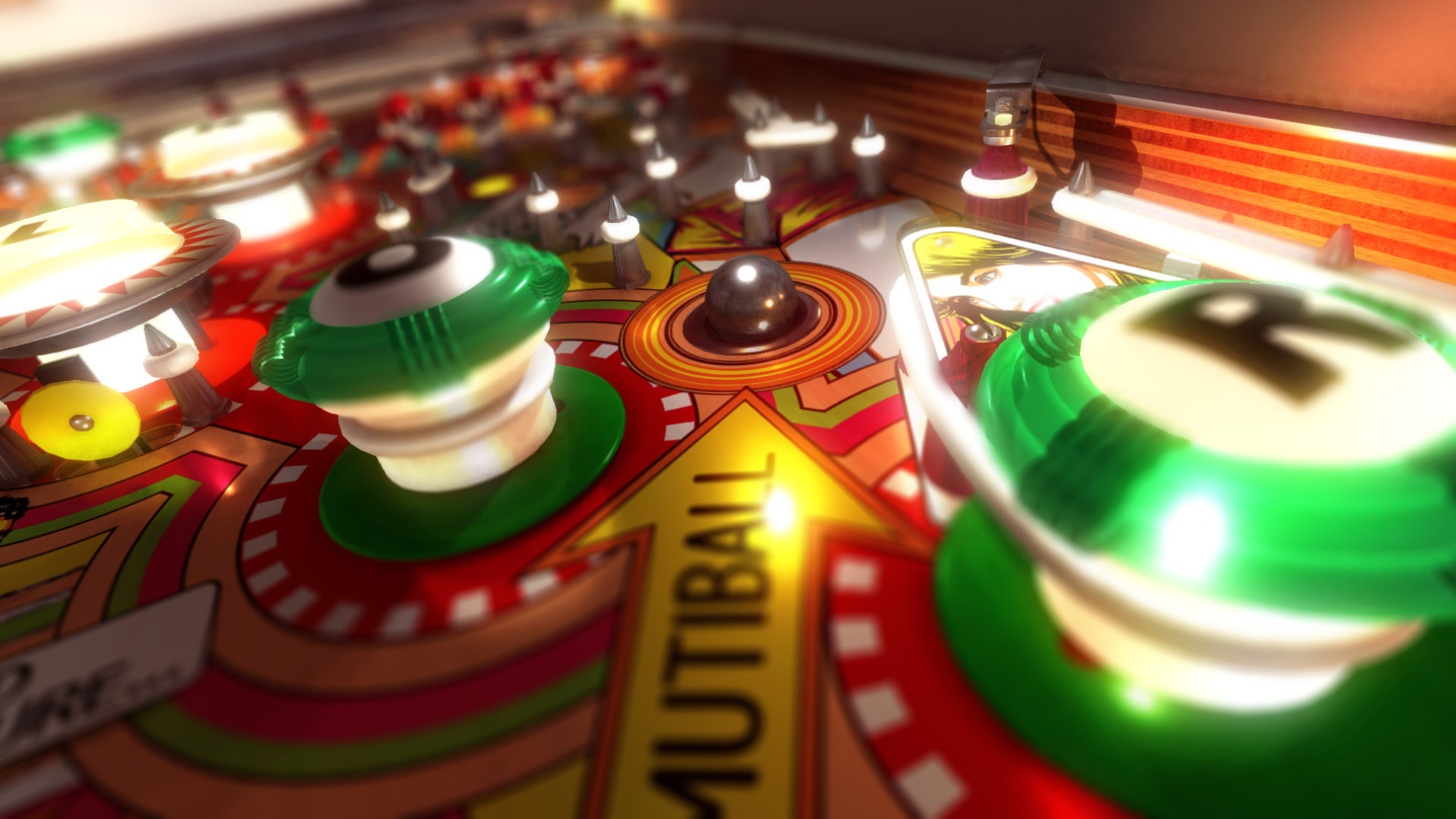 Pinball Parlor - кадр 3