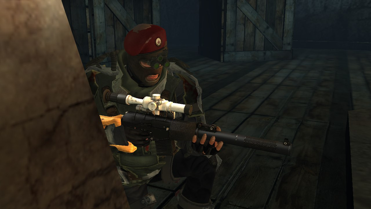 Voice of Pripyat - кадр 12