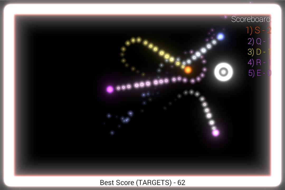 ANYKEY (itch) - кадр 5