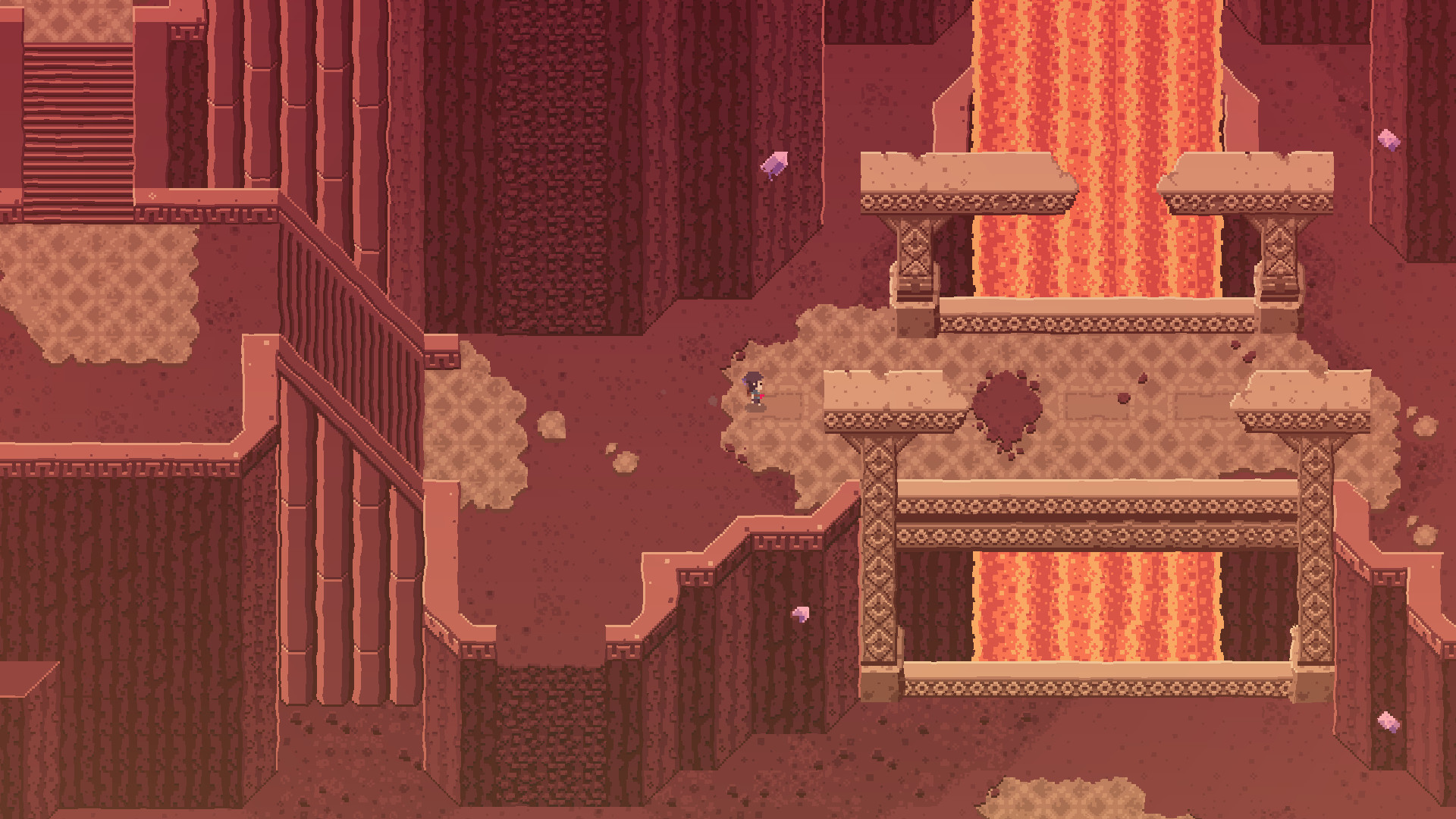 Titan Souls - кадр 15