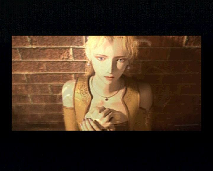 Final Fantasy VI - кадр 10