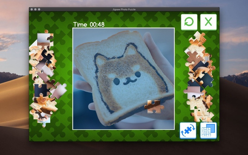 Jigsaw Photo Puzzle - кадр 3