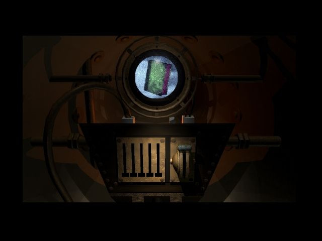 Myst: Masterpiece Edition - кадр 5
