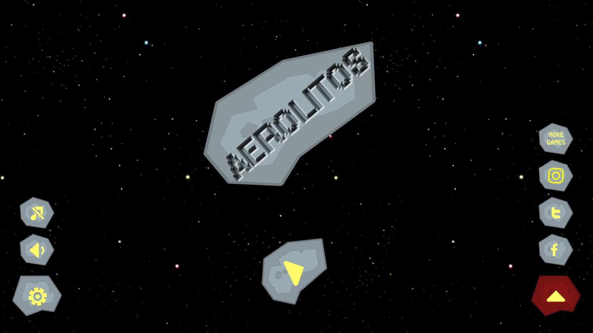 Aerolitos (itch) - кадр 2