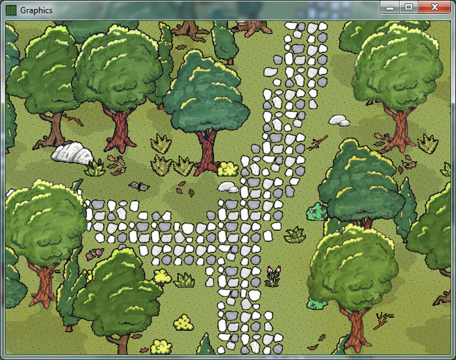 001 Game Creator - кадр 12
