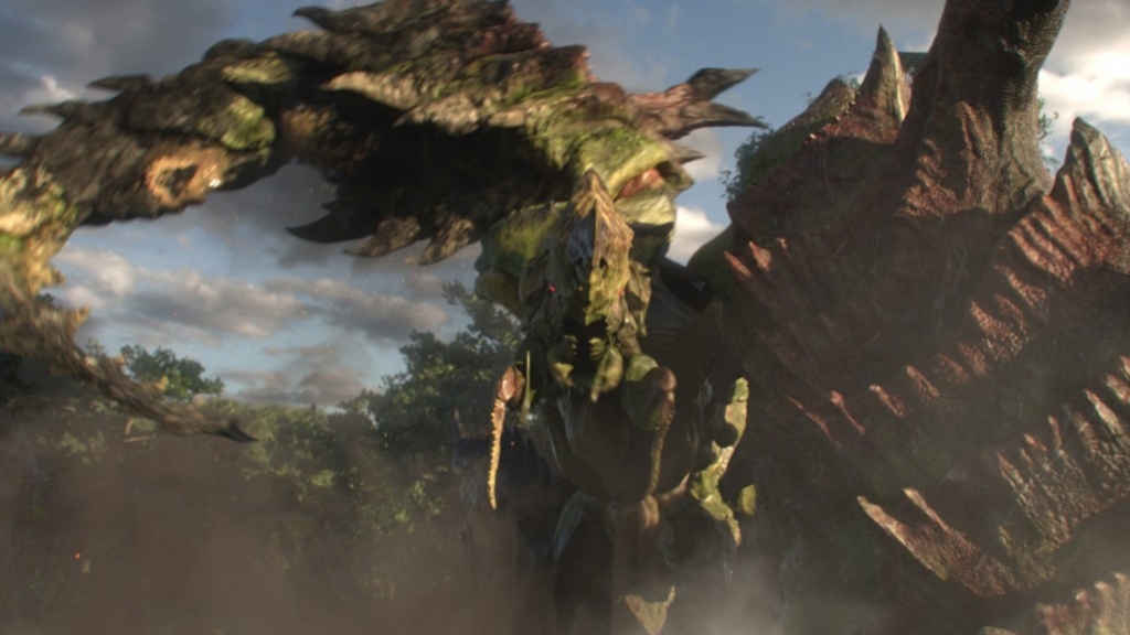 Scalebound - кадр 10