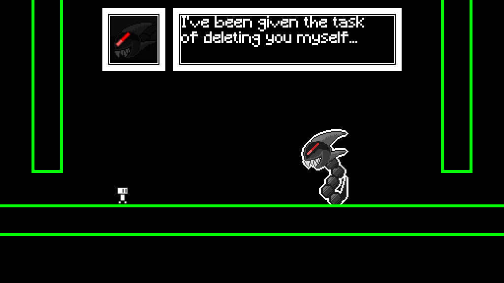 Disparity - кадр 6