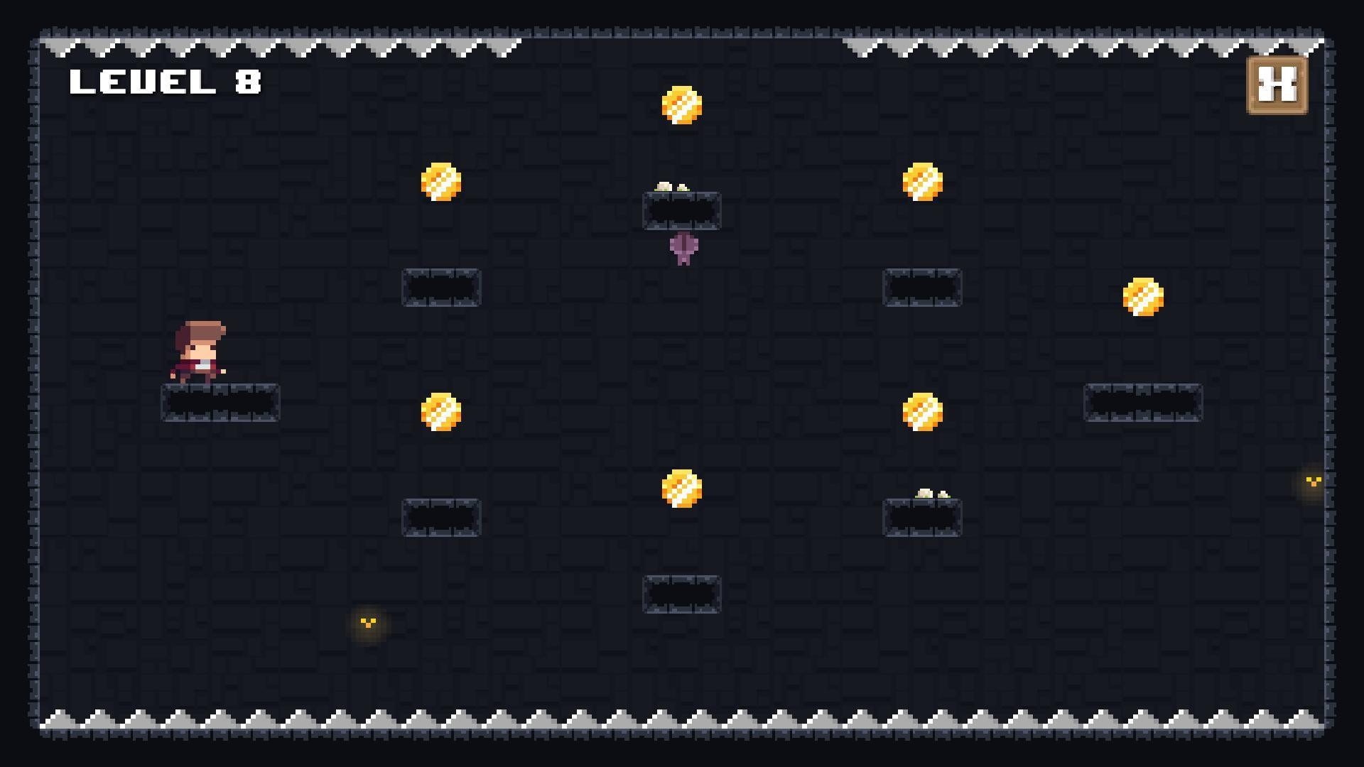 Treasure Hunter (itch) - кадр 3