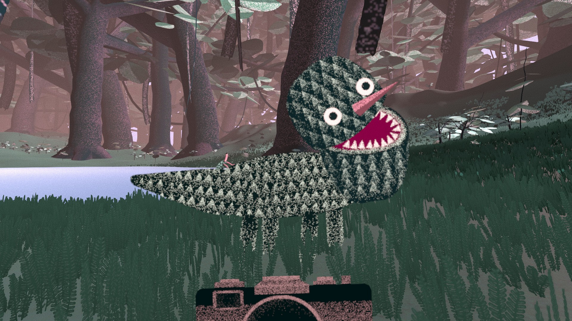 Magnificent Monsters - кадр 3