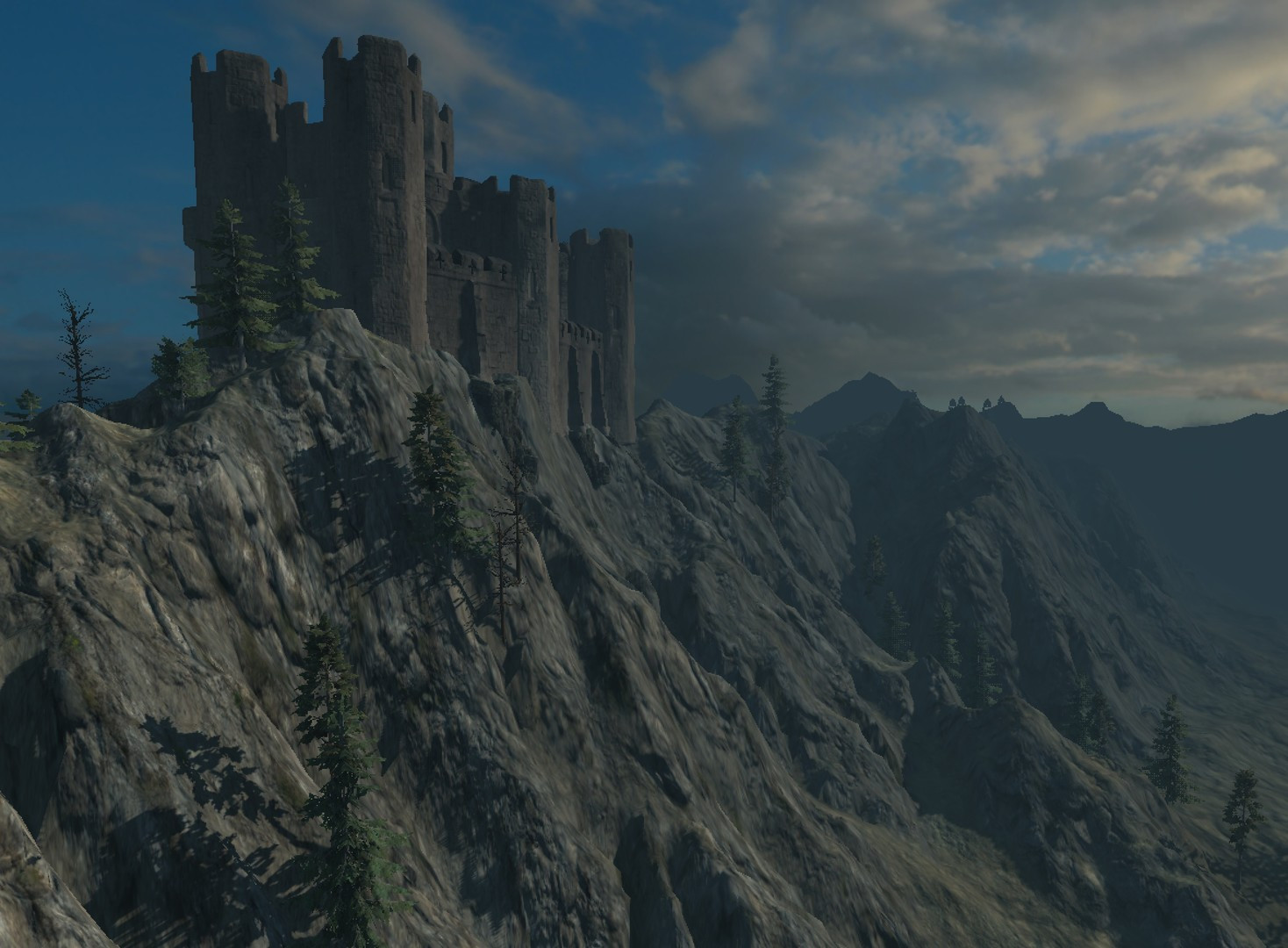 Dragonflight - кадр 7