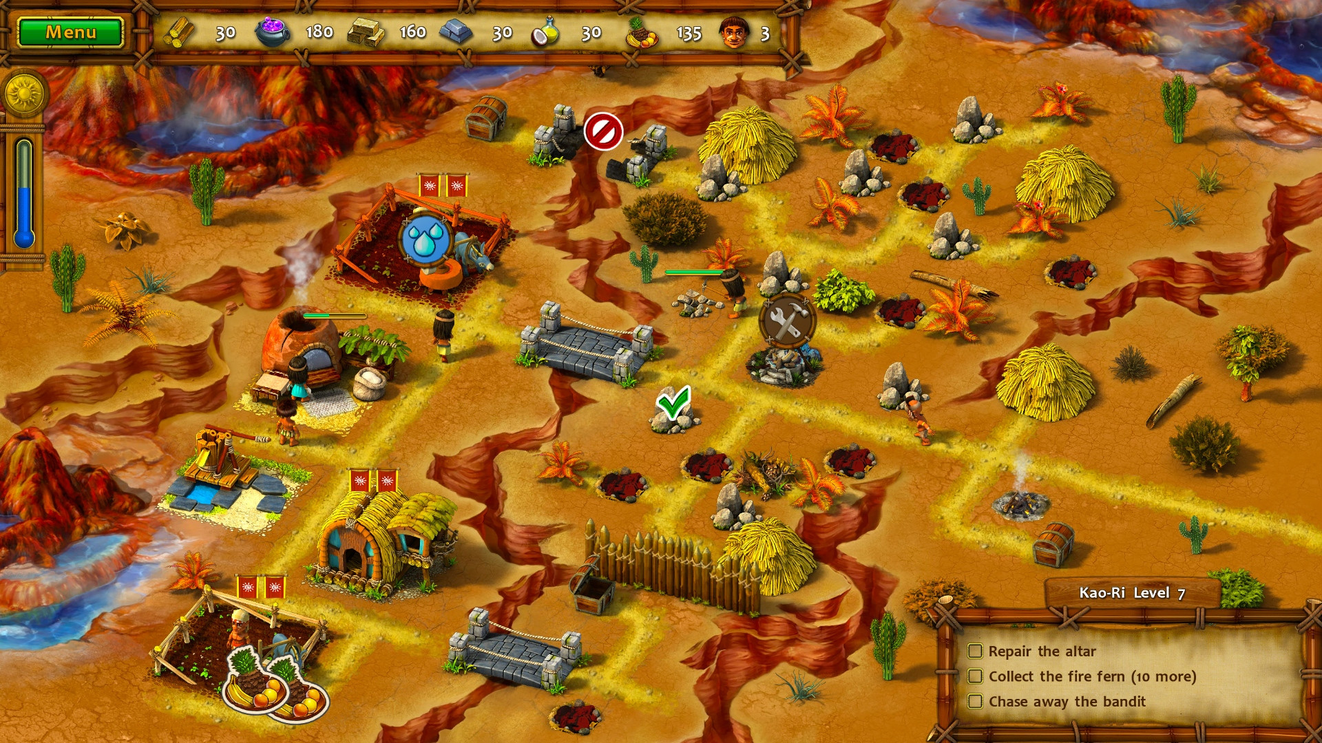 MOAI V: Collector’s Edition - кадр 4