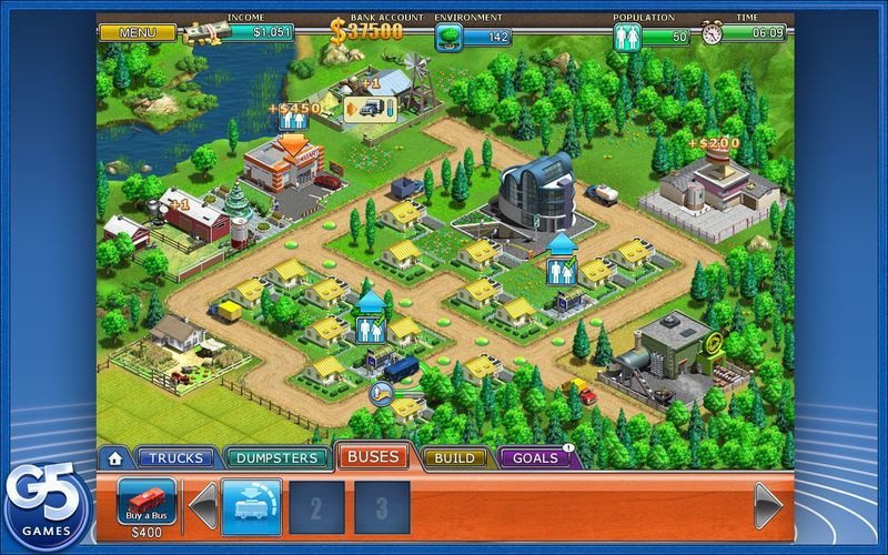 Virtual City Free - кадр 3