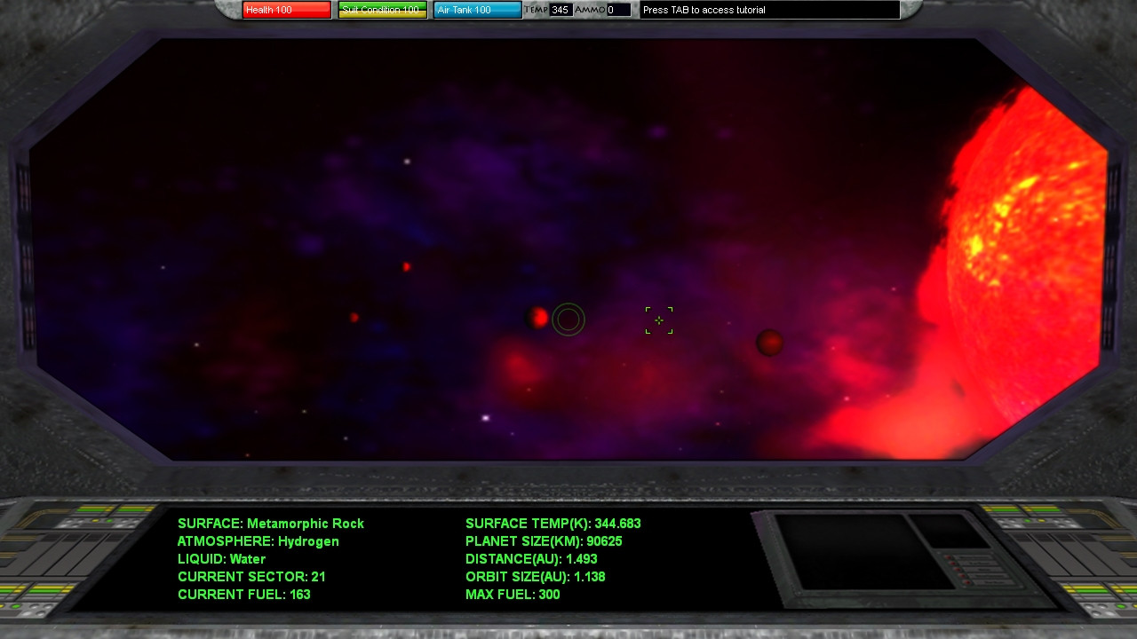 Star Explorers (itch) - кадр 4