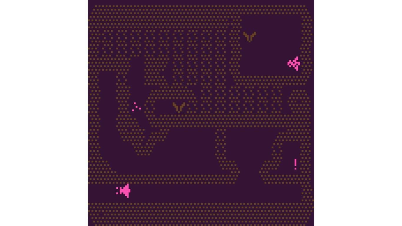Starter Individual Project (itch) - кадр 3