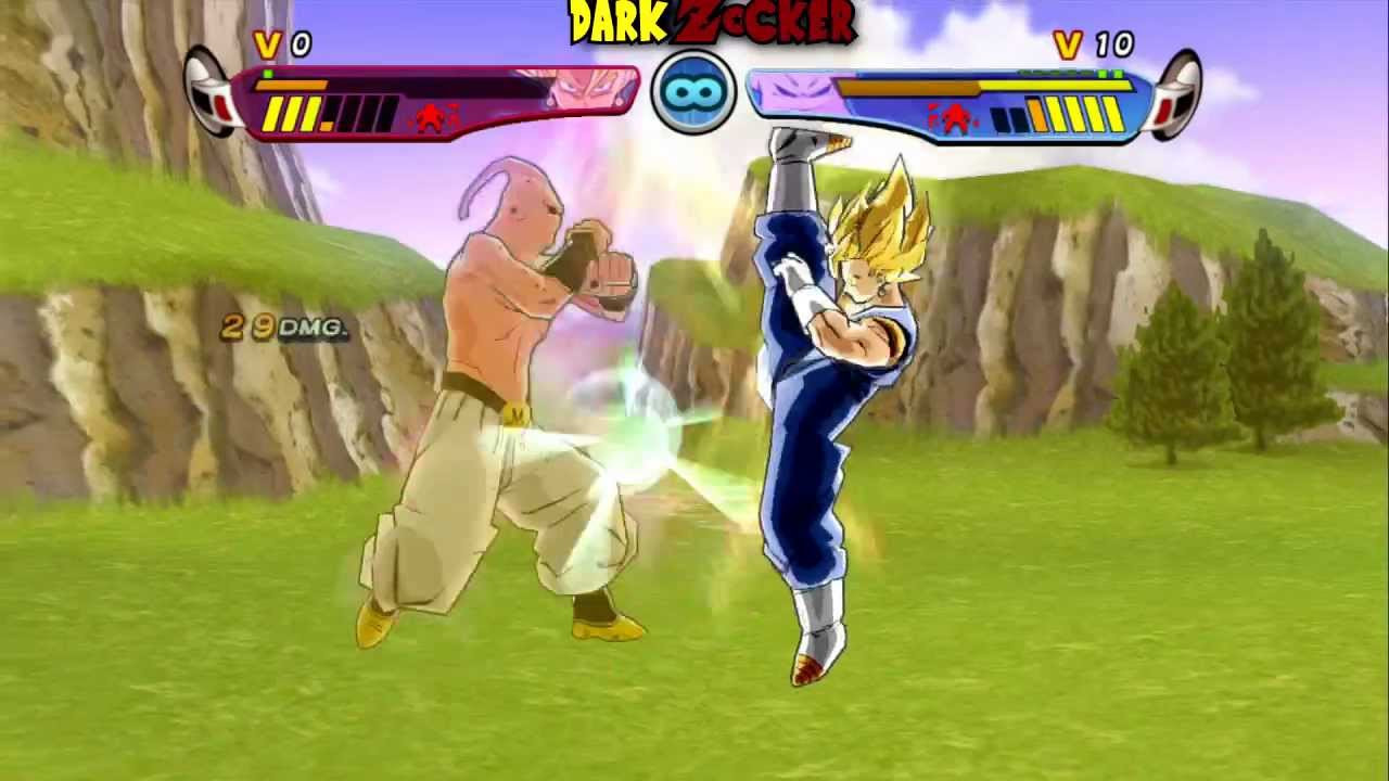 Dragon Ball Z: Budokai 3 - кадр 2