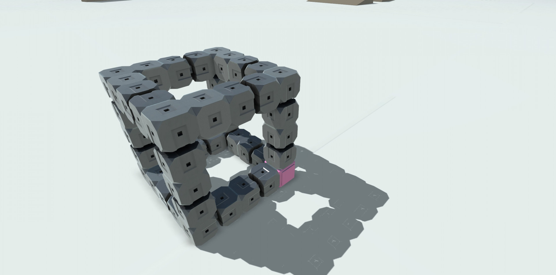 Wreck Arena (itch) - кадр 4
