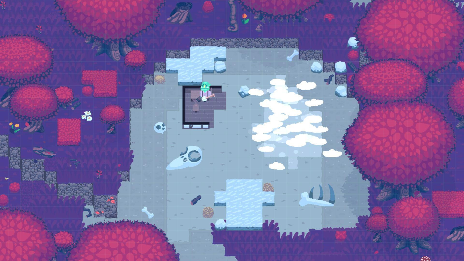 Orcish Inn (Pre-Alpha Only!) (itch) - кадр 3