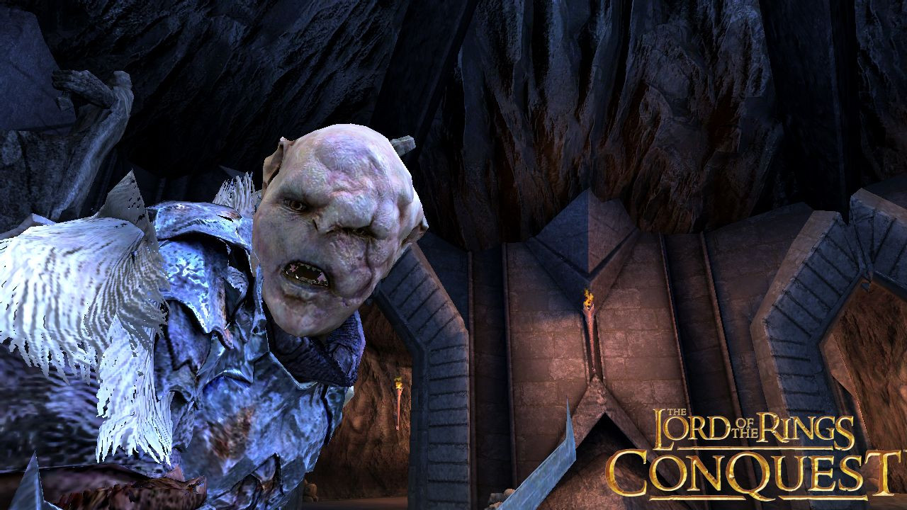 The Lord of the Rings: Conquest - Heroes and Maps Pack - кадр 7