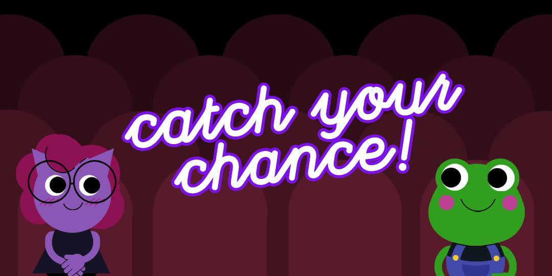 Catch Your Chance (itch) - кадр 3
