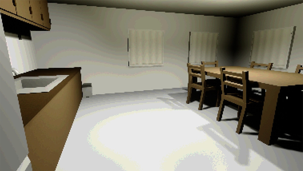 Burglary (AntonBezett) (itch) - кадр 5