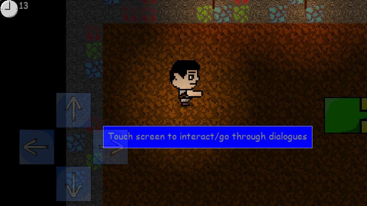 Dark Temple (itch) - кадр 2