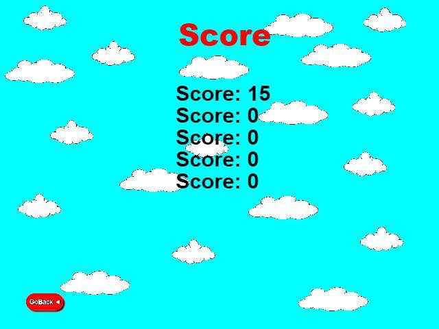 Copter Warz (itch) - кадр 2