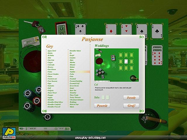 Magic Solitaire - кадр 7