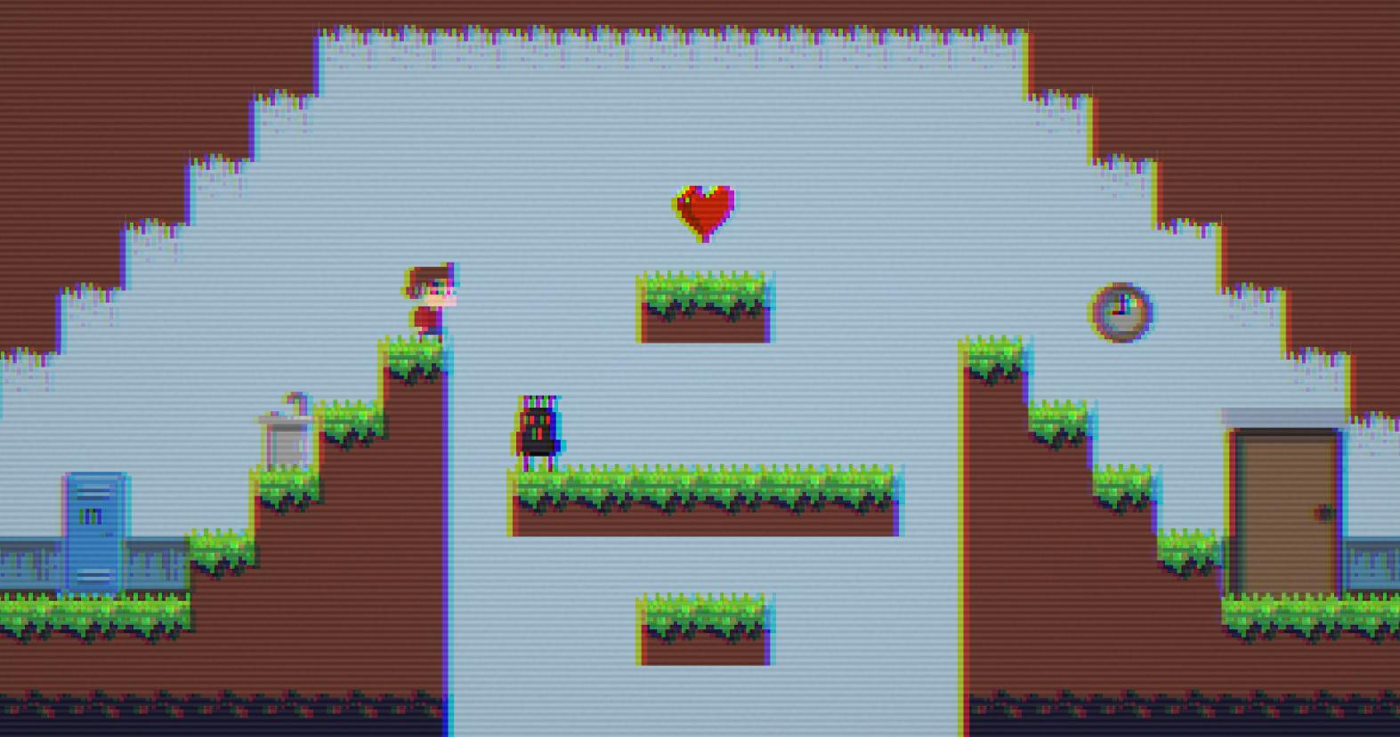 Do It For Me (LixianGames) (itch) - кадр 2
