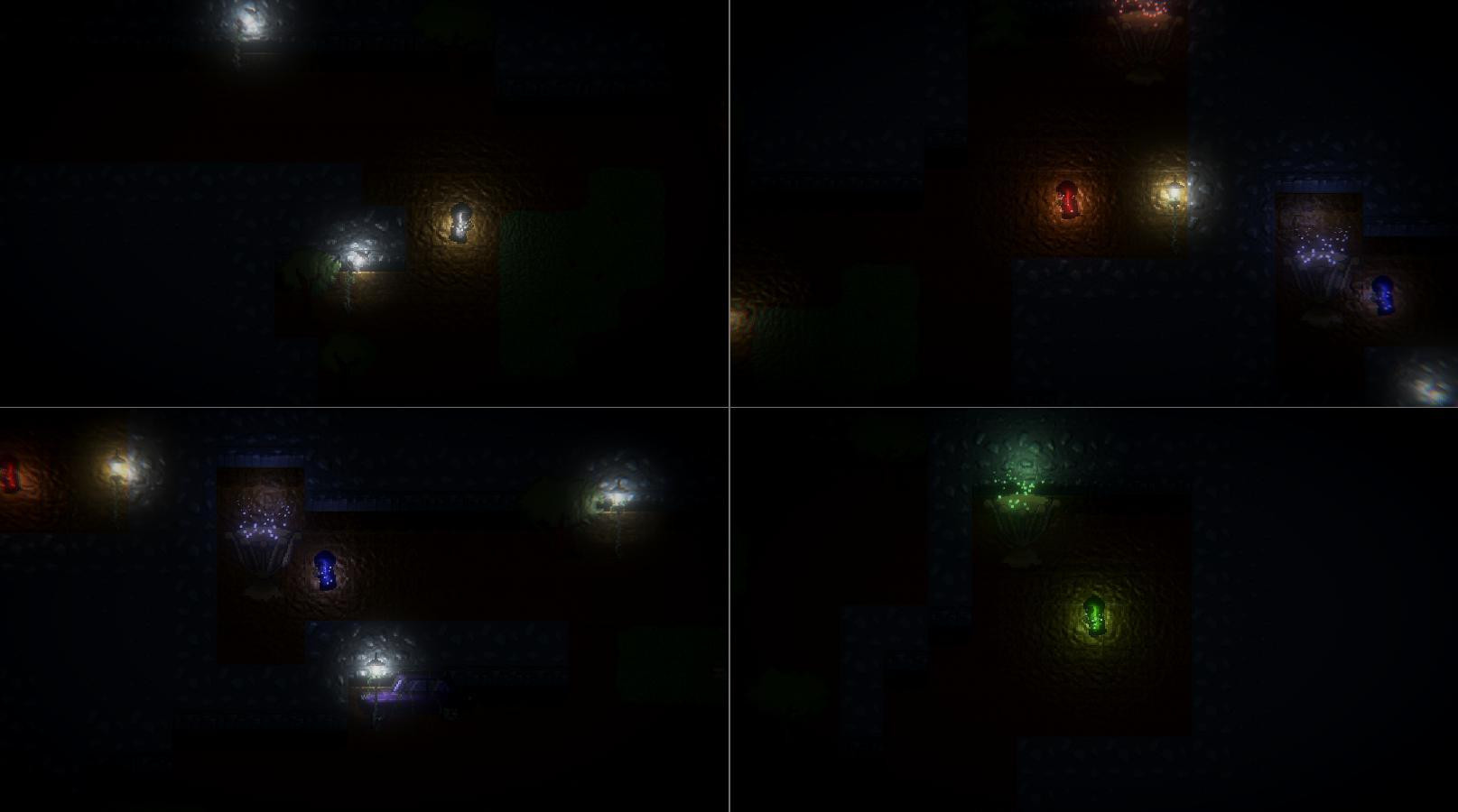 Bring the light (itch) - кадр 2