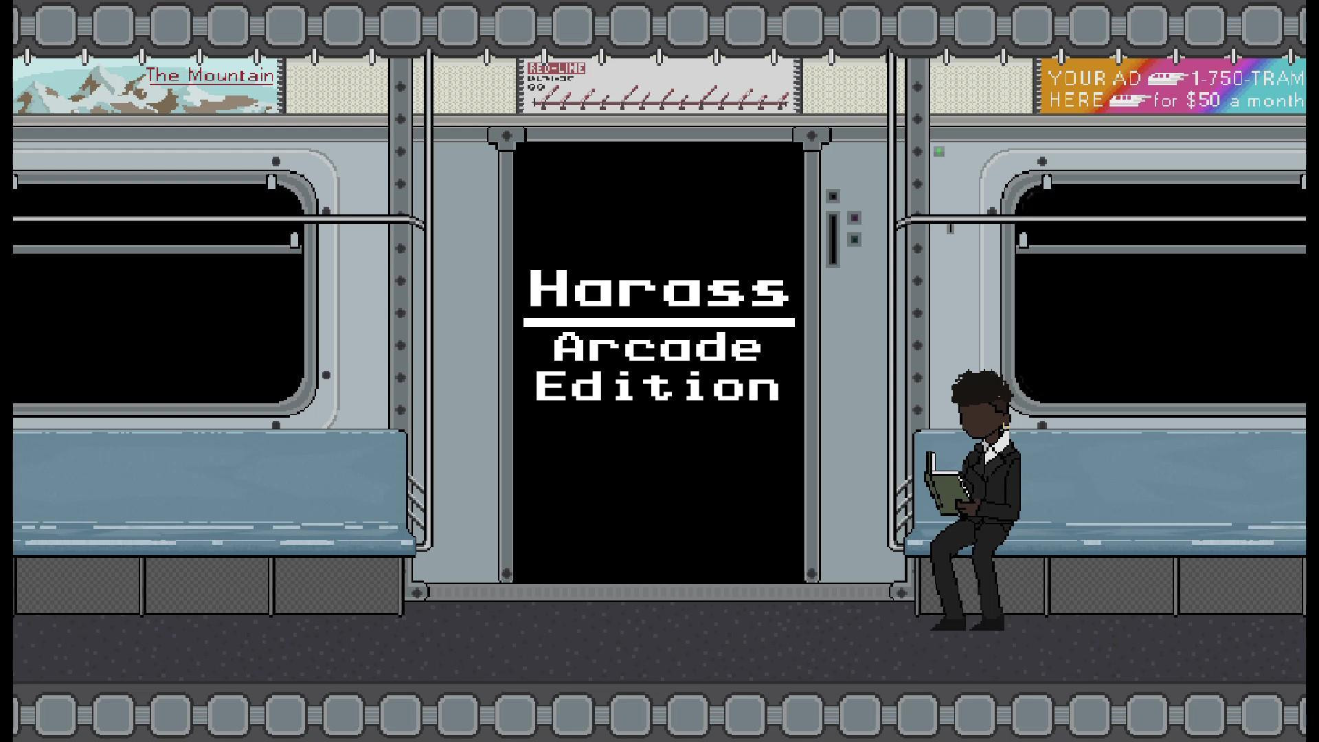 Harass: Arcade Edition (itch) - кадр 4
