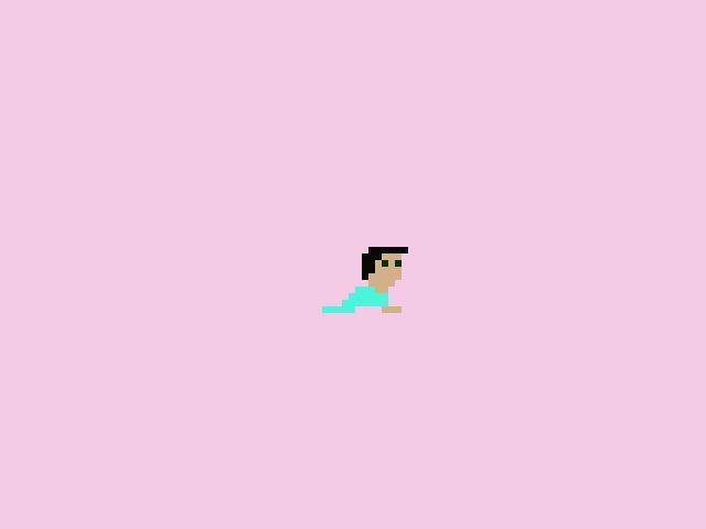 Being (Mantis-Eye Labs) (itch) - кадр 3