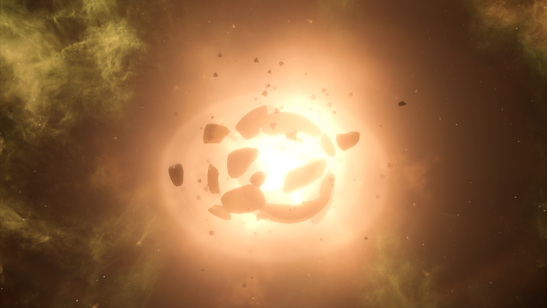 Stellaris: Apocalypse - кадр 7
