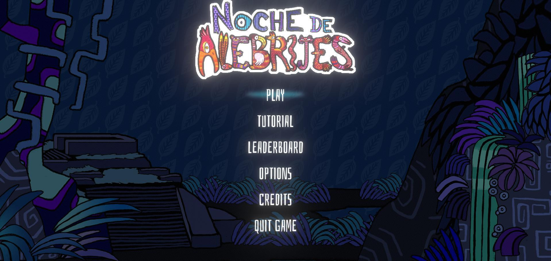 Noche de Alebrijes (itch) - кадр 3