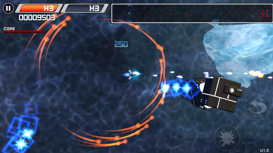 Syder Arcade HD - кадр 15