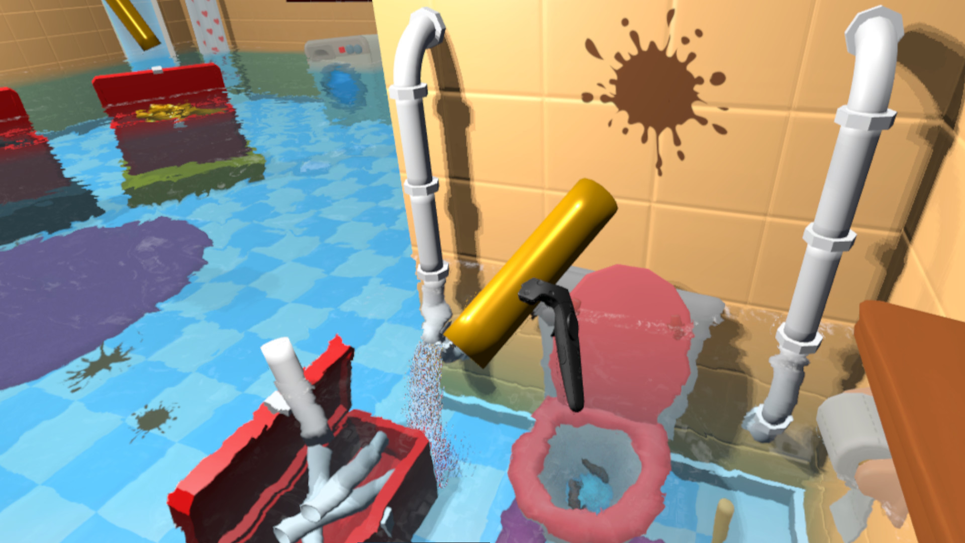 Pipejob - кадр 7