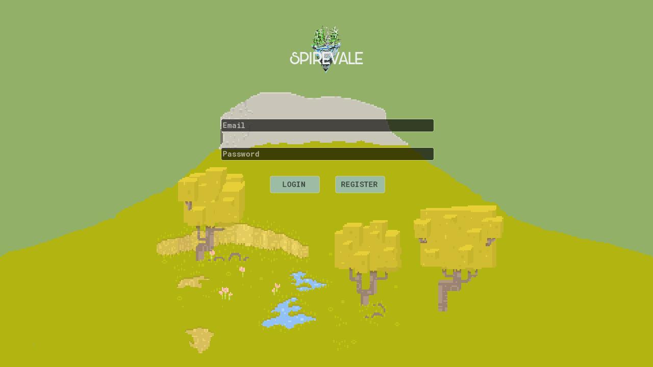 Spirevale (itch) - кадр 8