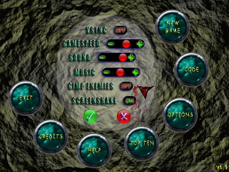 GET THE GEMS - кадр 10