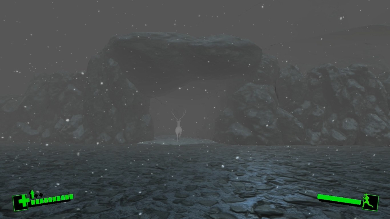 Welcome To The Dreamscape - кадр 6