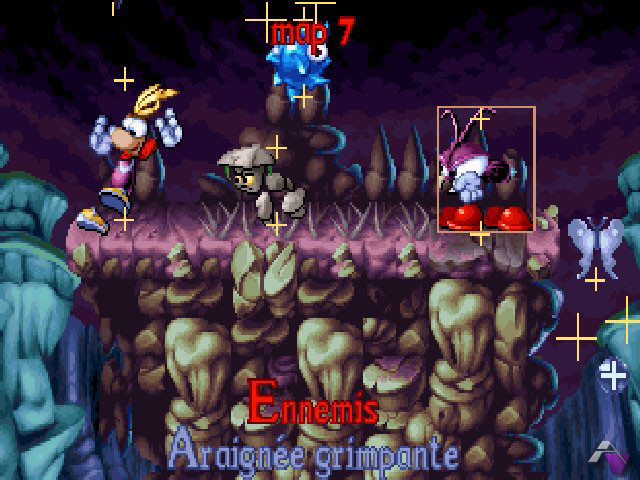 Rayman Gold - кадр 3