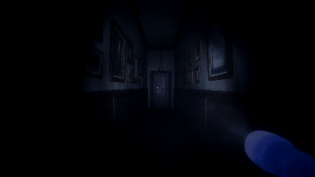 Escape the Ayuwoki - кадр 6