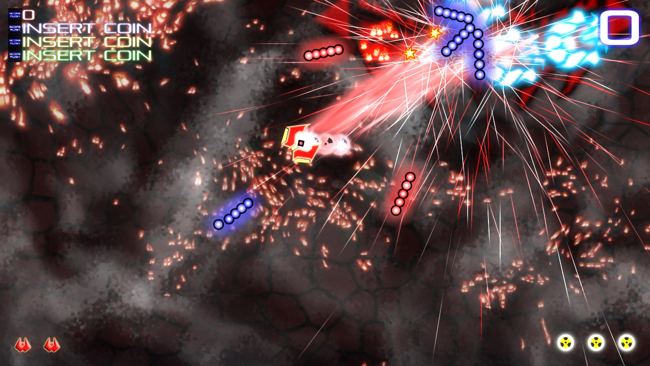 Score Rush Extended - кадр 5