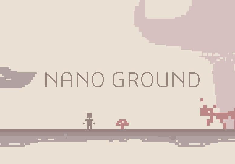 Nanoground (itch) - кадр 1