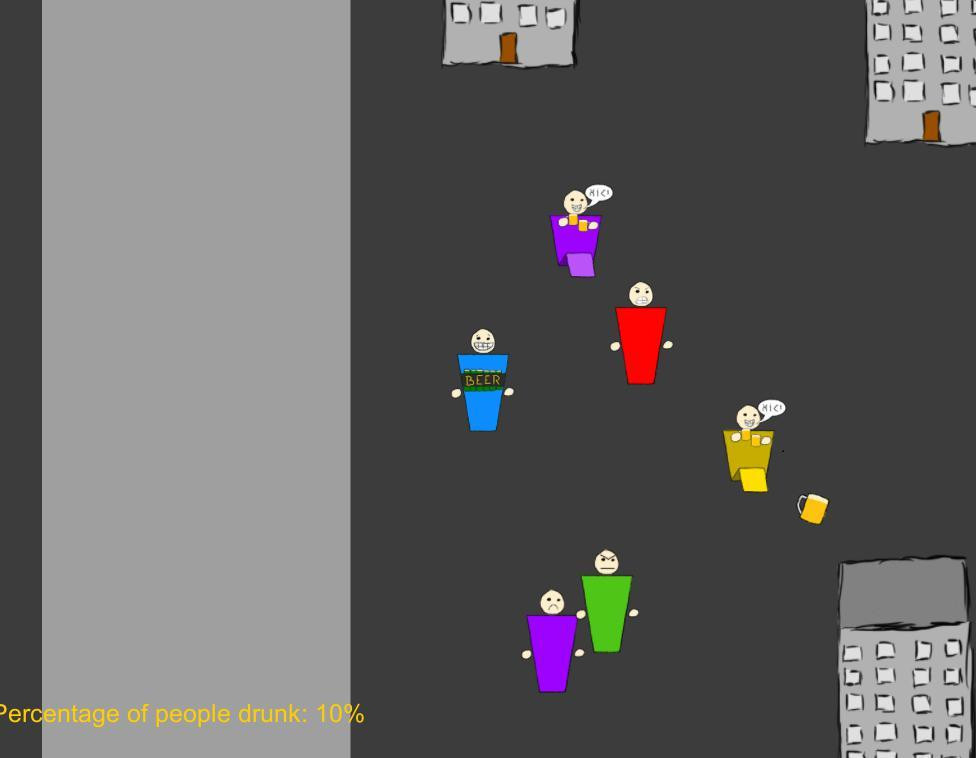 Beermagedon (itch) - кадр 6