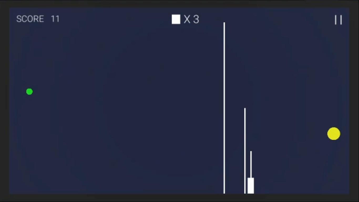 Bubble Trouble (itch) (crew7studiogames) - кадр 8