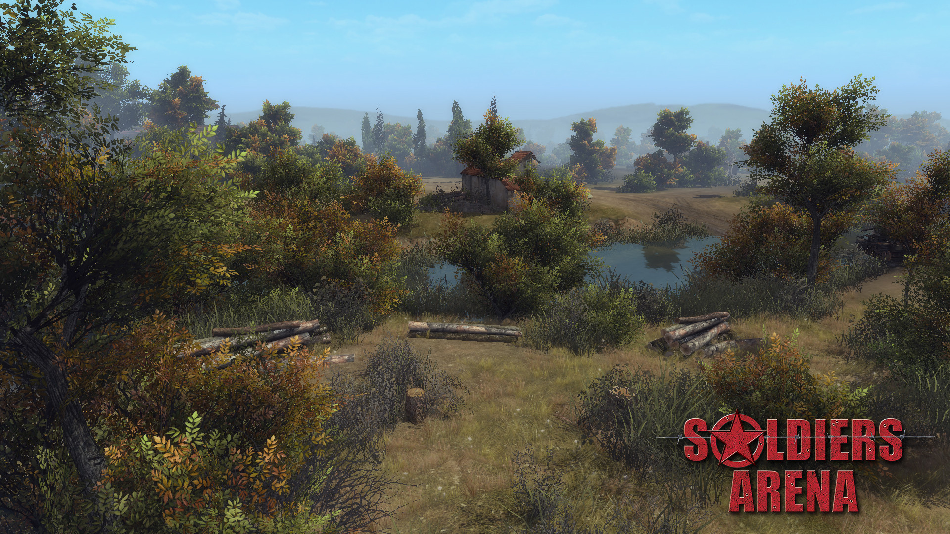 Soldiers: Arena - кадр 8