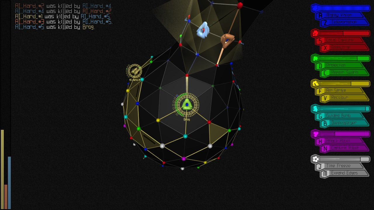 Vertex Dispenser - кадр 6