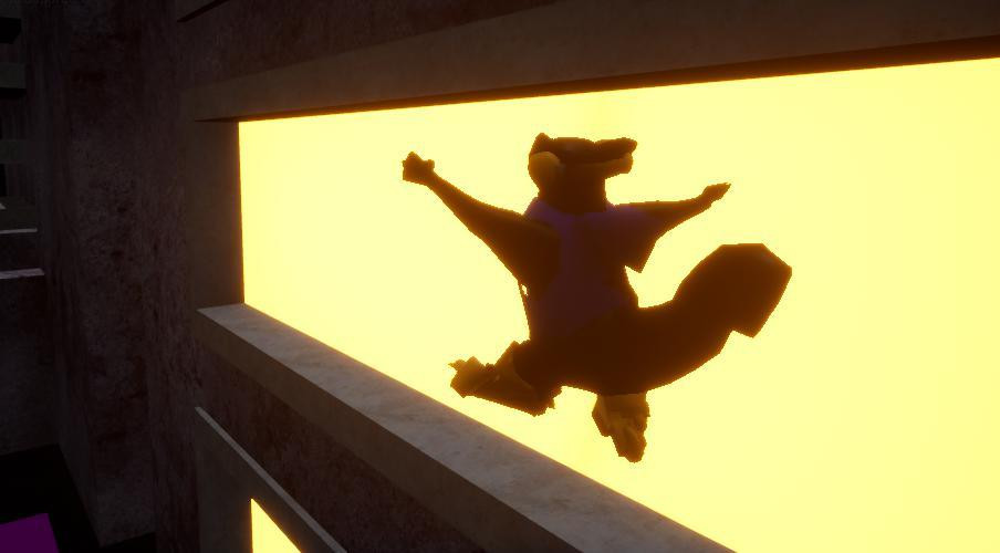 The Skate Escape (itch) - кадр 6