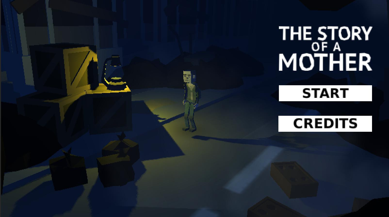 the Story of a Mother - Pre Alpha (itch) - кадр 3