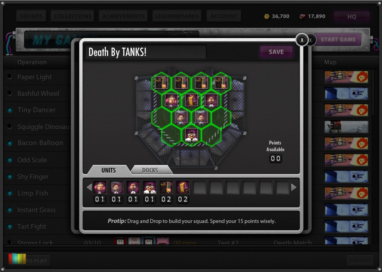 Frost Wars: The Rise of Fatty Sparkles - кадр 5